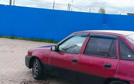 Daewoo Nexia I рестайлинг, 2011 год, 115 000 рублей, 10 фотография