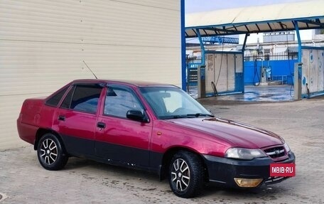 Daewoo Nexia I рестайлинг, 2011 год, 115 000 рублей, 2 фотография