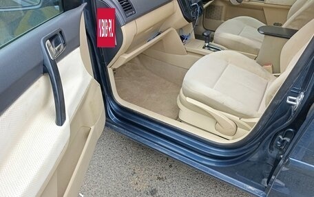 Volkswagen Polo IV рестайлинг, 2002 год, 305 000 рублей, 9 фотография