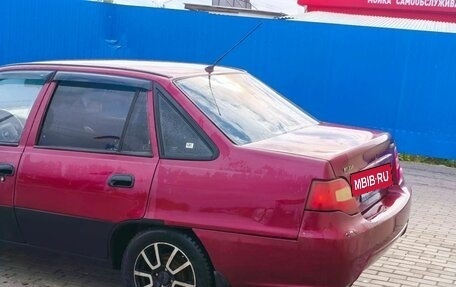 Daewoo Nexia I рестайлинг, 2011 год, 115 000 рублей, 3 фотография
