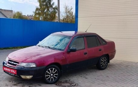 Daewoo Nexia I рестайлинг, 2011 год, 115 000 рублей, 5 фотография