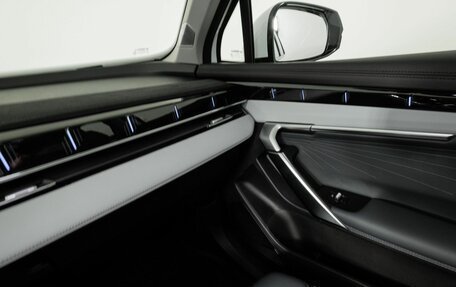 Geely Atlas, 2026 год, 3 909 990 рублей, 13 фотография