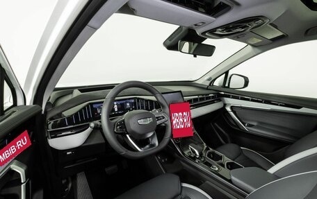 Geely Atlas, 2026 год, 3 909 990 рублей, 8 фотография