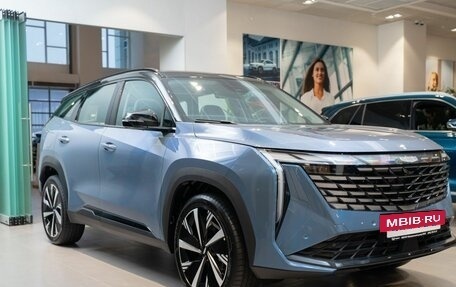 Geely Atlas, 2026 год, 4 229 990 рублей, 2 фотография