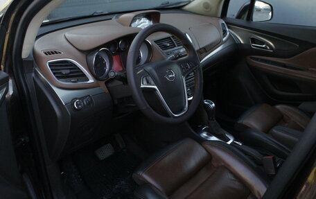 Opel Mokka I, 2014 год, 1 190 000 рублей, 5 фотография