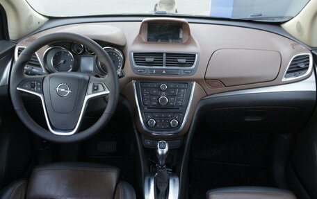 Opel Mokka I, 2014 год, 1 190 000 рублей, 7 фотография
