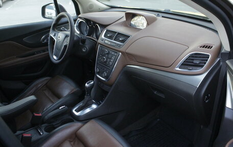 Opel Mokka I, 2014 год, 1 190 000 рублей, 6 фотография