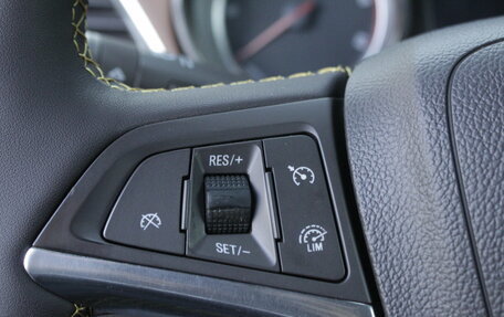 Opel Mokka I, 2014 год, 1 190 000 рублей, 9 фотография