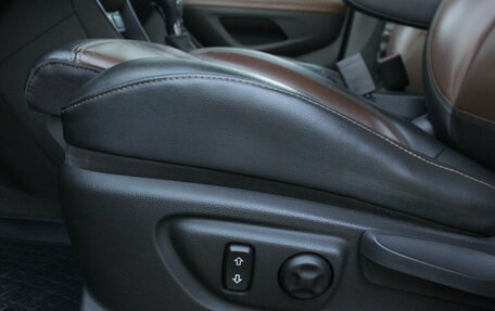Opel Mokka I, 2014 год, 1 190 000 рублей, 18 фотография