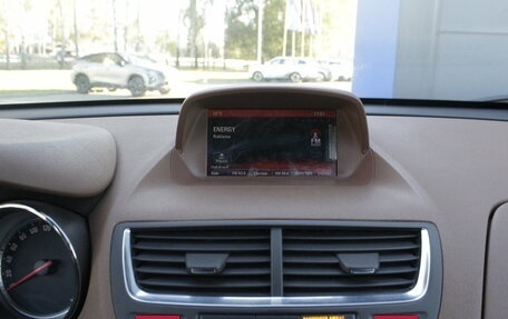 Opel Mokka I, 2014 год, 1 190 000 рублей, 14 фотография