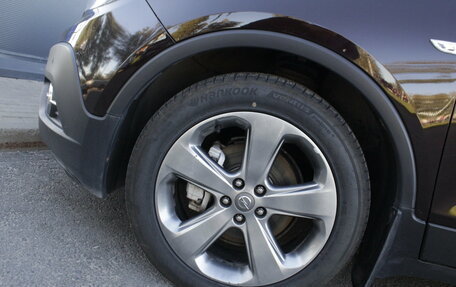 Opel Mokka I, 2014 год, 1 190 000 рублей, 24 фотография