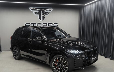 BMW X5, 2023 год, 10 594 000 рублей, 3 фотография