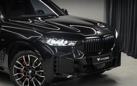 BMW X5, 2023 год, 10 594 000 рублей, 2 фотография