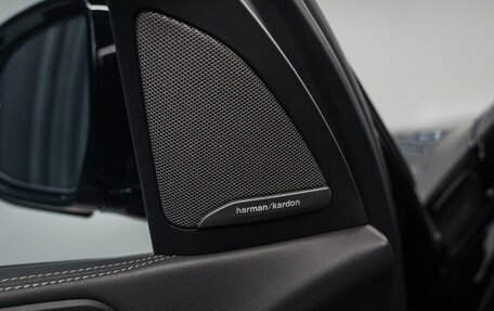 BMW X5, 2023 год, 10 594 000 рублей, 18 фотография