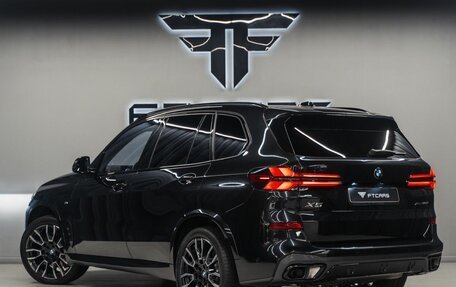 BMW X5, 2023 год, 10 594 000 рублей, 11 фотография