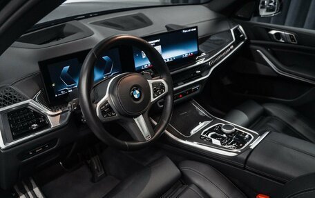 BMW X5, 2023 год, 10 594 000 рублей, 19 фотография