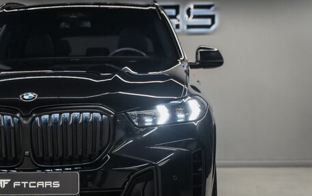 BMW X5, 2023 год, 10 594 000 рублей, 10 фотография