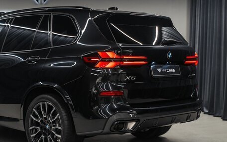BMW X5, 2023 год, 10 594 000 рублей, 12 фотография