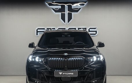 BMW X5, 2023 год, 10 594 000 рублей, 9 фотография
