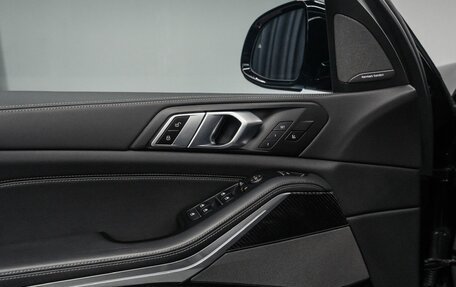 BMW X5, 2023 год, 10 594 000 рублей, 17 фотография
