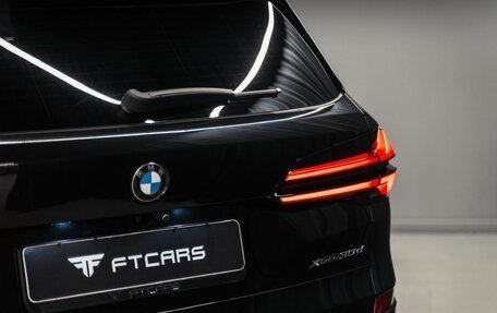 BMW X5, 2023 год, 10 594 000 рублей, 14 фотография