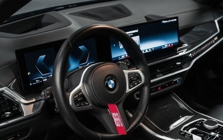BMW X5, 2023 год, 10 594 000 рублей, 20 фотография