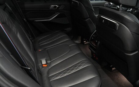 BMW X5, 2023 год, 10 594 000 рублей, 28 фотография
