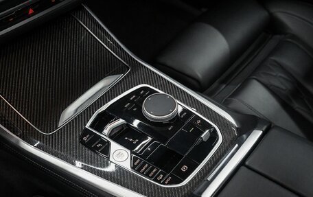 BMW X5, 2023 год, 10 594 000 рублей, 21 фотография