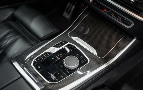 BMW X5, 2023 год, 10 594 000 рублей, 27 фотография