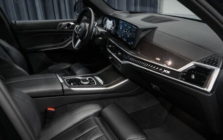 BMW X5, 2023 год, 10 594 000 рублей, 25 фотография