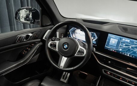 BMW X5, 2023 год, 10 594 000 рублей, 30 фотография