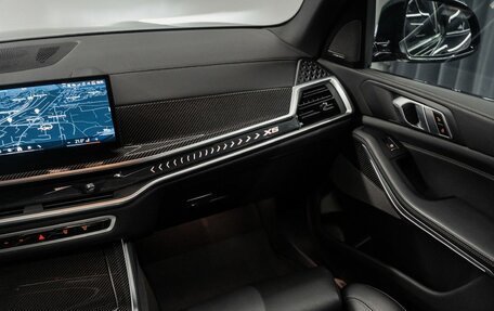 BMW X5, 2023 год, 10 594 000 рублей, 31 фотография