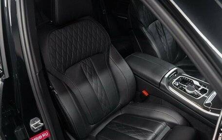 BMW X5, 2023 год, 10 594 000 рублей, 26 фотография
