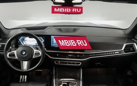 BMW X5, 2023 год, 10 594 000 рублей, 29 фотография