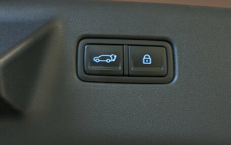 Hyundai Santa Fe IV, 2025 год, 5 450 000 рублей, 12 фотография