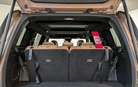 Hyundai Santa Fe IV, 2025 год, 5 450 000 рублей, 10 фотография