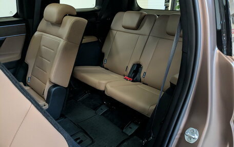 Hyundai Santa Fe IV, 2025 год, 5 450 000 рублей, 16 фотография