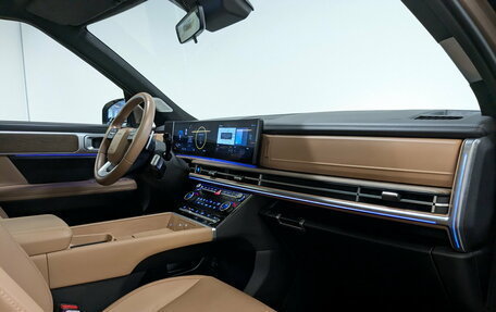Hyundai Santa Fe IV, 2025 год, 5 450 000 рублей, 14 фотография