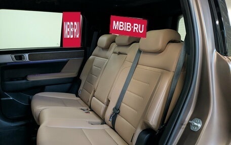 Hyundai Santa Fe IV, 2025 год, 5 450 000 рублей, 15 фотография