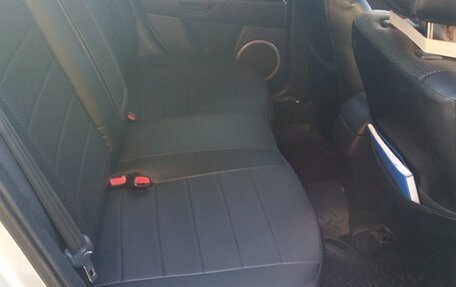 Mazda 3, 2008 год, 395 000 рублей, 5 фотография