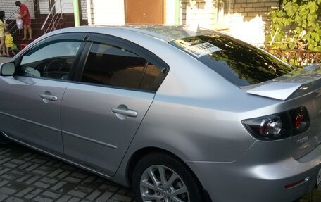 Mazda 3, 2008 год, 395 000 рублей, 7 фотография