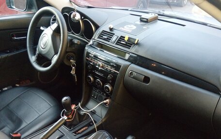 Mazda 3, 2008 год, 395 000 рублей, 4 фотография