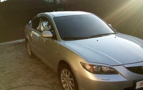 Mazda 3, 2008 год, 395 000 рублей, 3 фотография