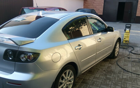 Mazda 3, 2008 год, 395 000 рублей, 9 фотография
