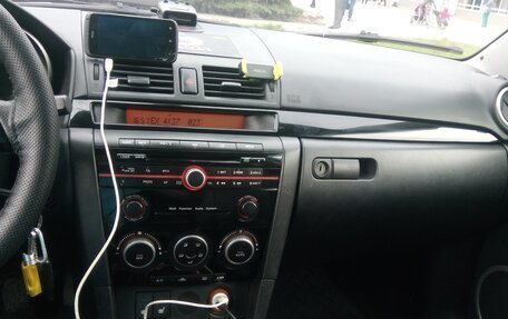 Mazda 3, 2008 год, 395 000 рублей, 10 фотография