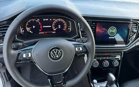 Volkswagen T-Roc I, 2022 год, 1 450 000 рублей, 14 фотография