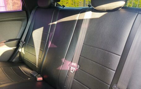 Hyundai Solaris II рестайлинг, 2012 год, 770 000 рублей, 12 фотография