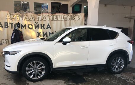 Mazda CX-5 II, 2020 год, 2 930 000 рублей, 1 фотография