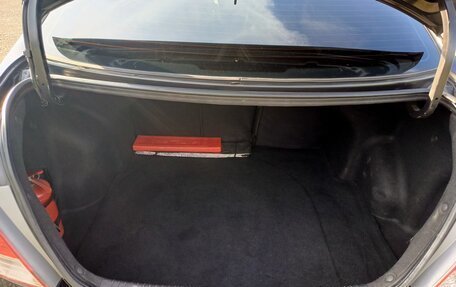 Hyundai Solaris II рестайлинг, 2012 год, 770 000 рублей, 18 фотография