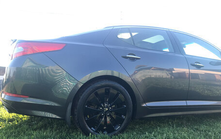 KIA Optima III, 2013 год, 1 500 000 рублей, 4 фотография